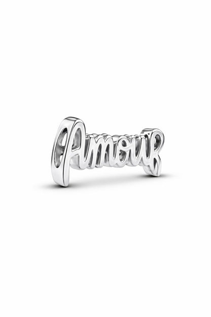 Charme Amour Script