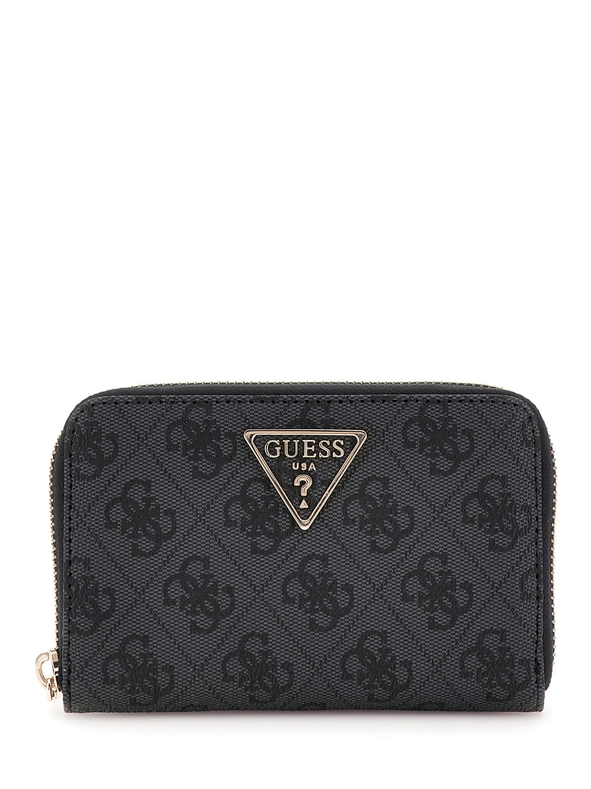 LAUREL II SLG MED ZIP AROUND