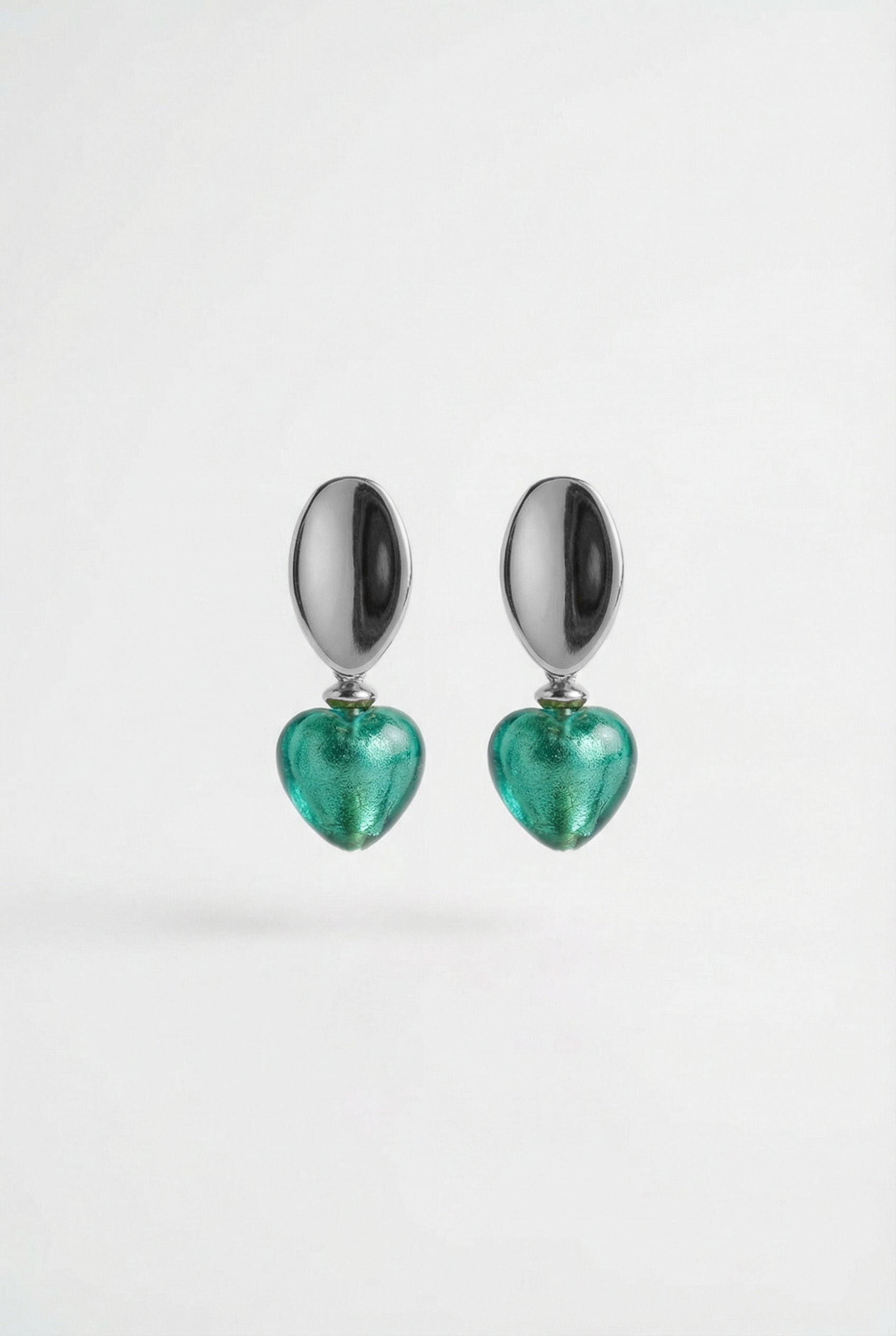 ELEMENT - Coeur Murano lagune
