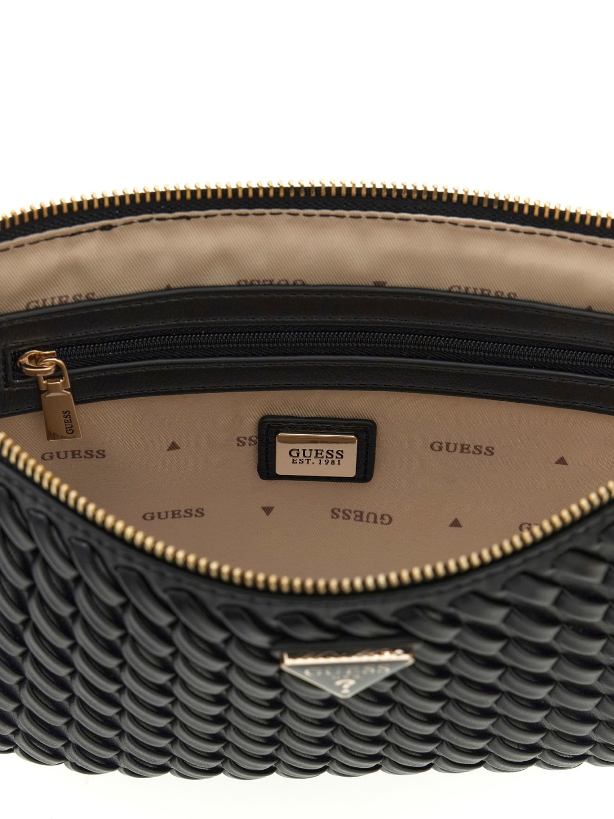 SAC À BANDOULIÈRE KORA
