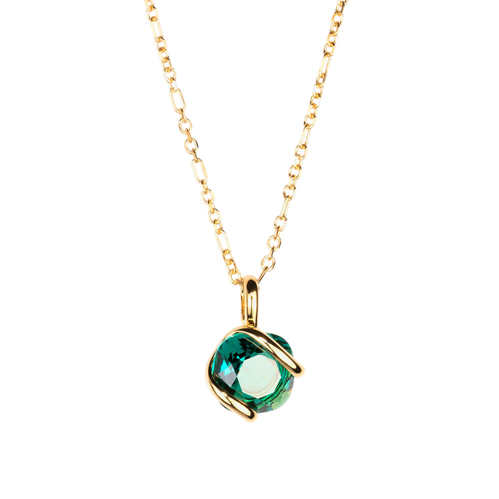 COLLIER - CRISTAL