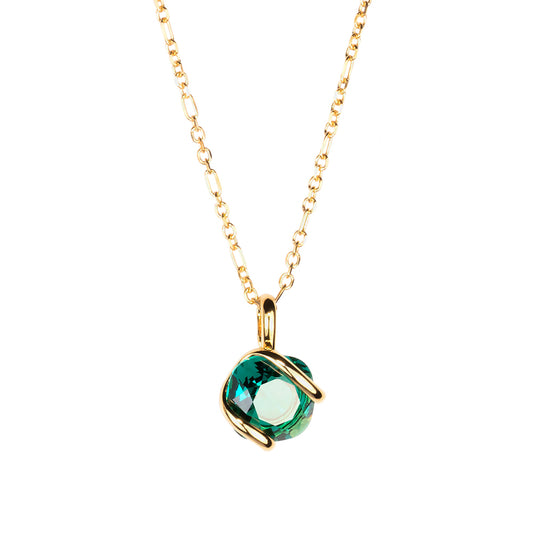 COLLIER - CRISTAL