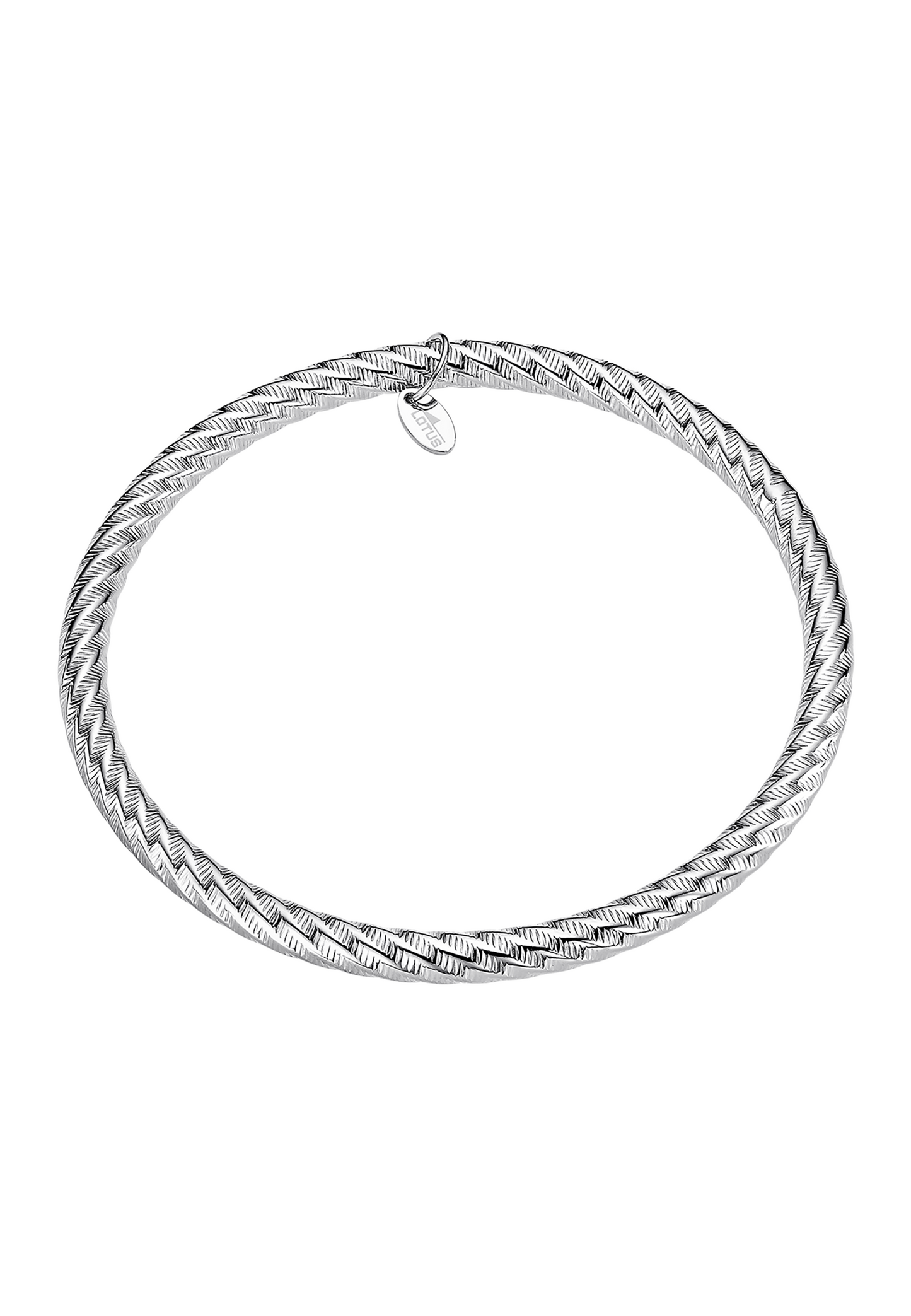BRACELET ACIER INOXYDABLE, FEMME