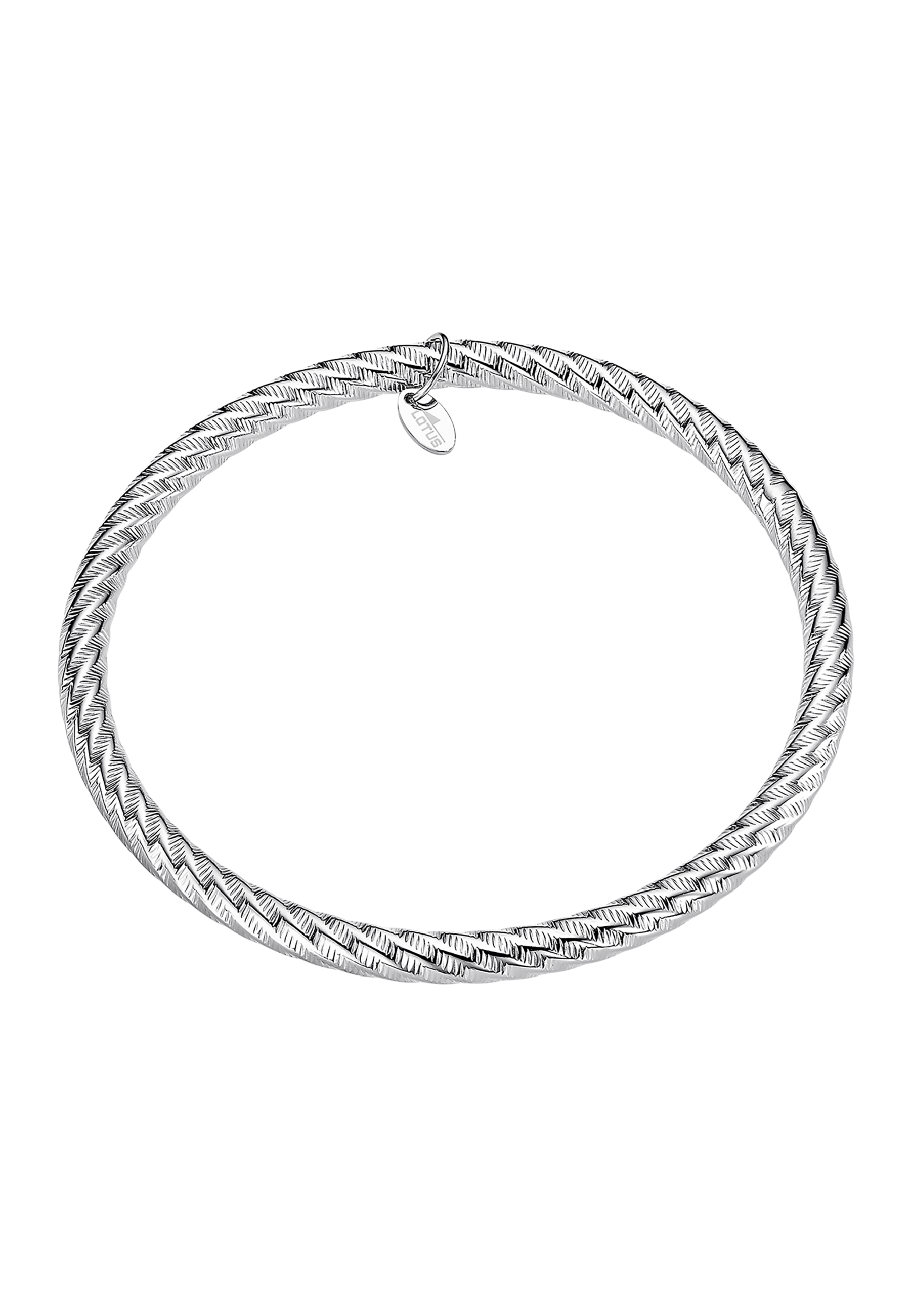 BRACELET ACIER INOXYDABLE, FEMME