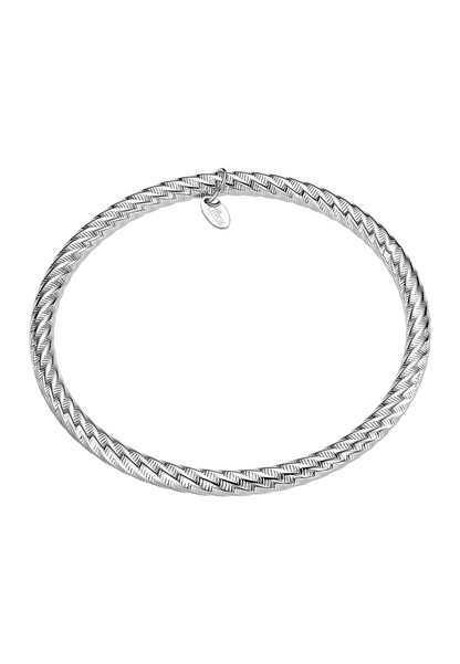 BRACELET ACIER INOXYDABLE, FEMME