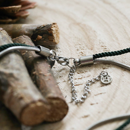 BRACELET HOMME   SAPIN