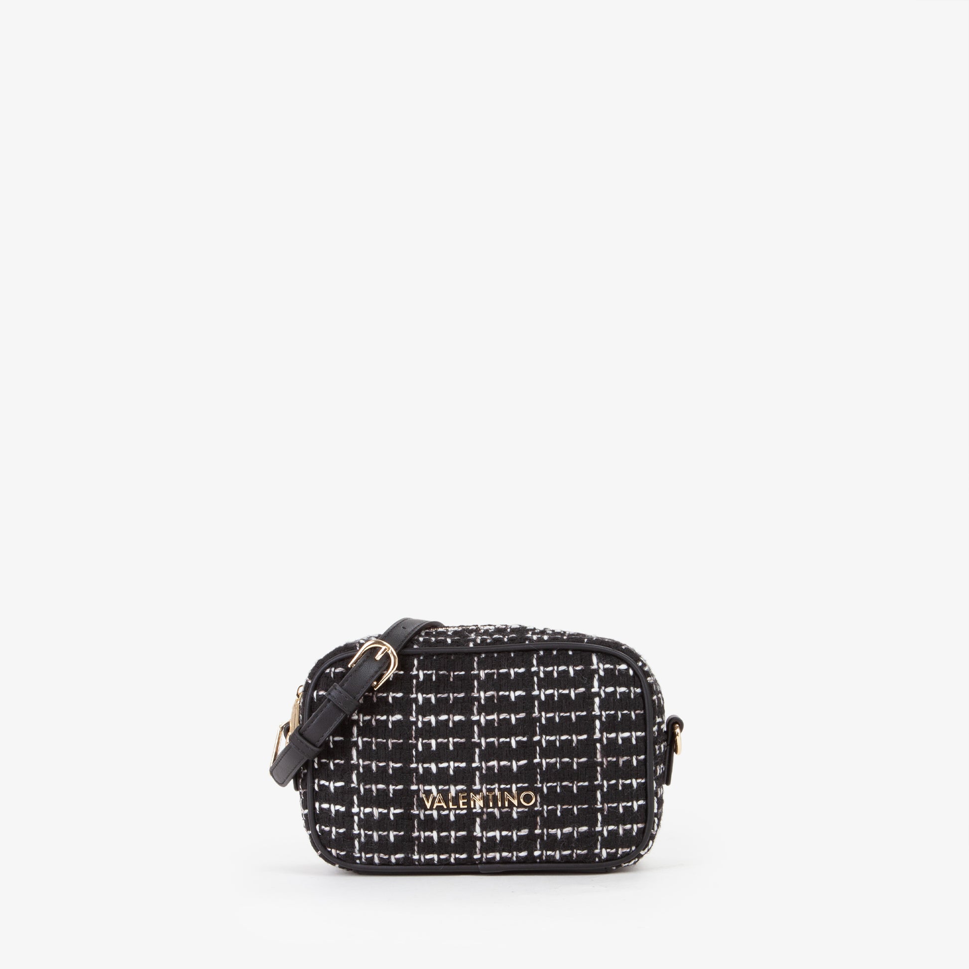 Sac à bandoulière TWEED