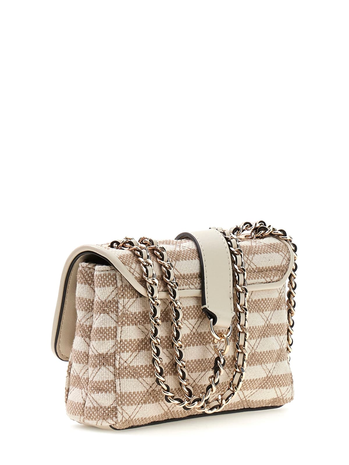 GIULLY II MINI 2 COMP CVTR FLP