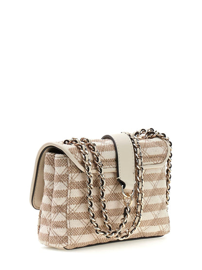 GIULLY II MINI 2 COMP CVTR FLP