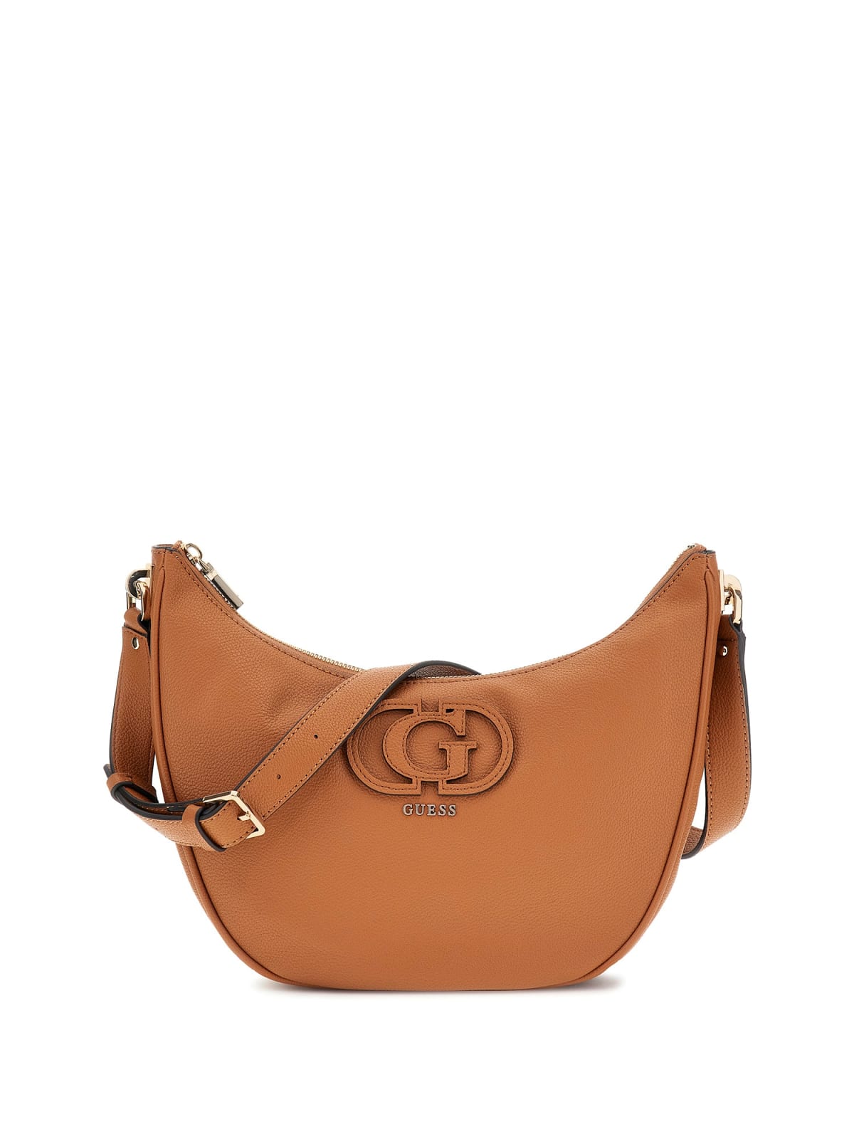 CALEBRA HOBO SHOULDER BAG