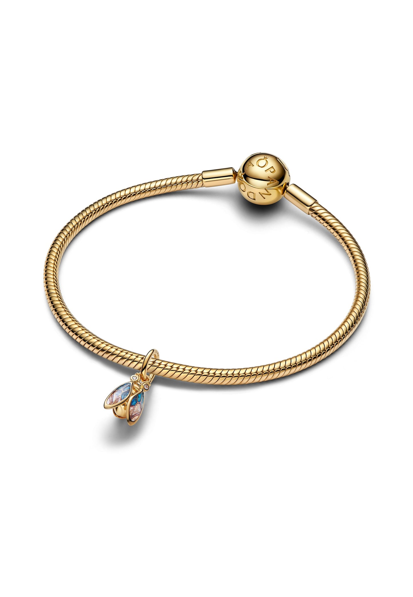 Charm Cigale