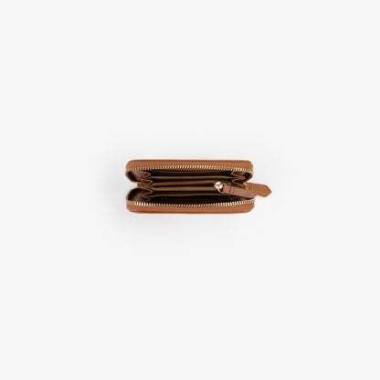 PORTEFEUILLE EN CUIR ALEXIA
