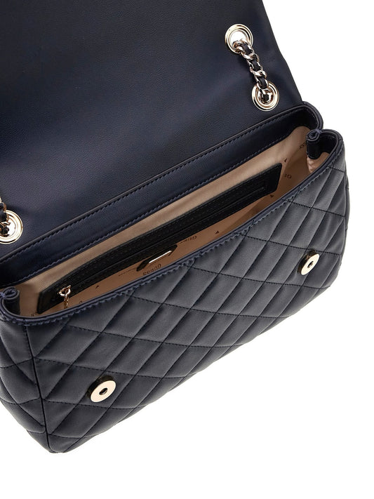 JULIET CONVERTIBLE XBODY FLAP