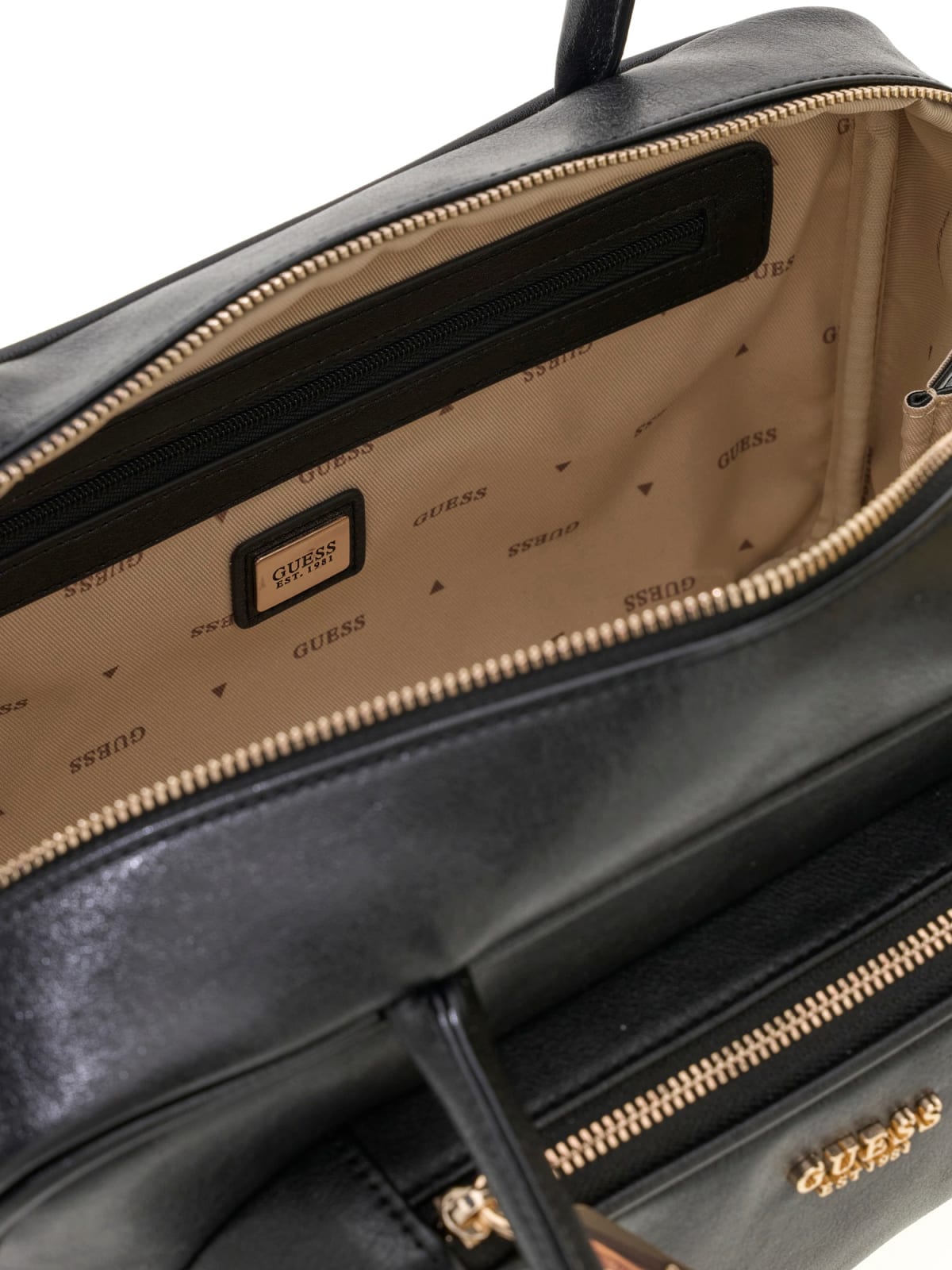 BRONNA SAC À BANDOULIÈRE