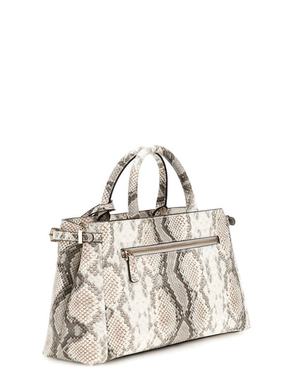 LEFIA LUXURY SATCHEL