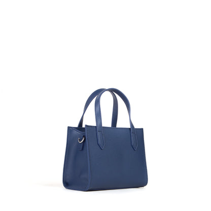 SAC BLEU DIVIN