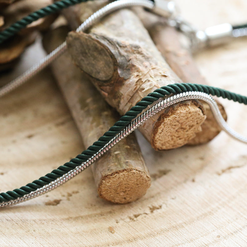 BRACELET HOMME   SAPIN