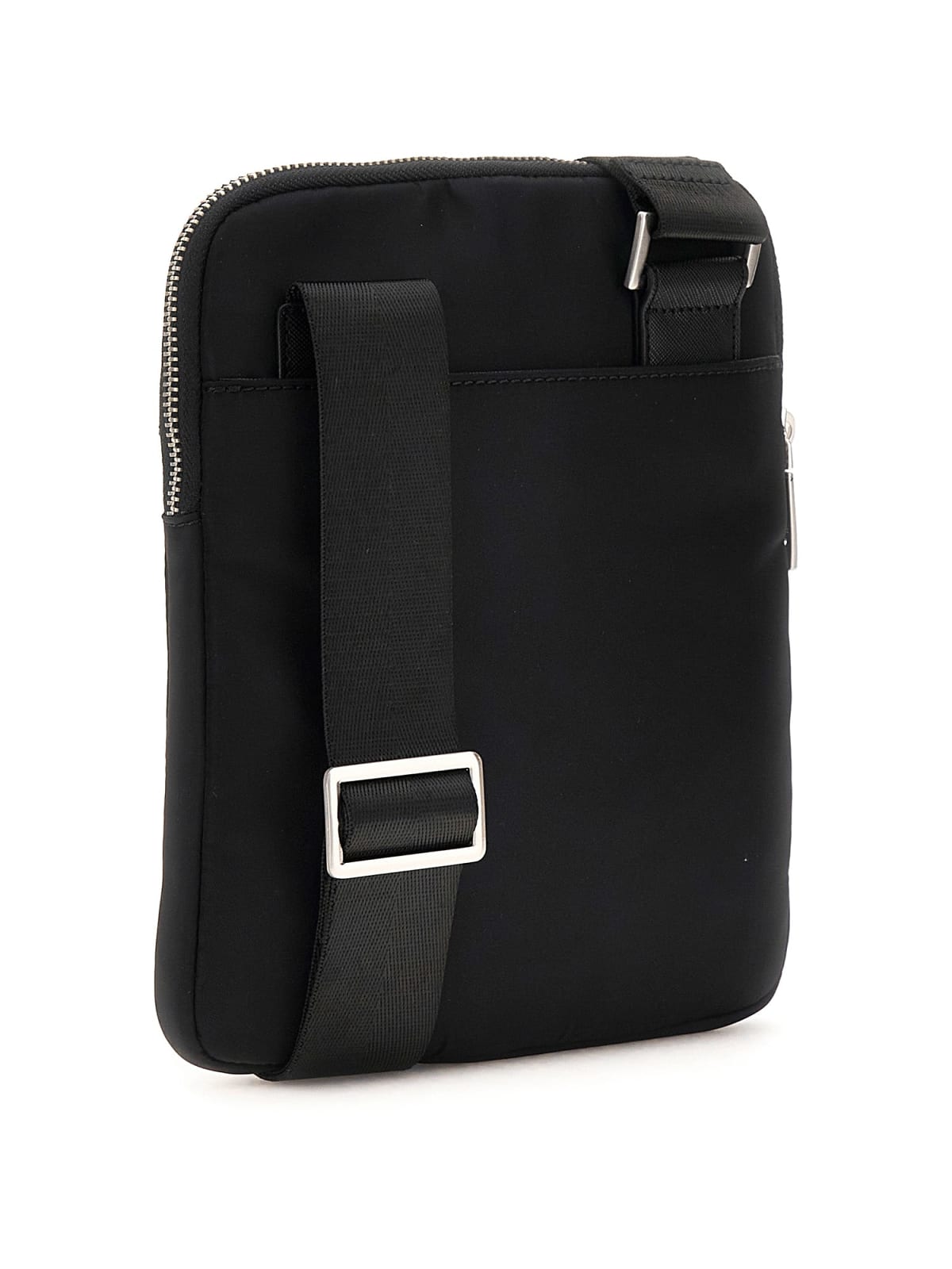 MILANO CROSSBODY FLAT