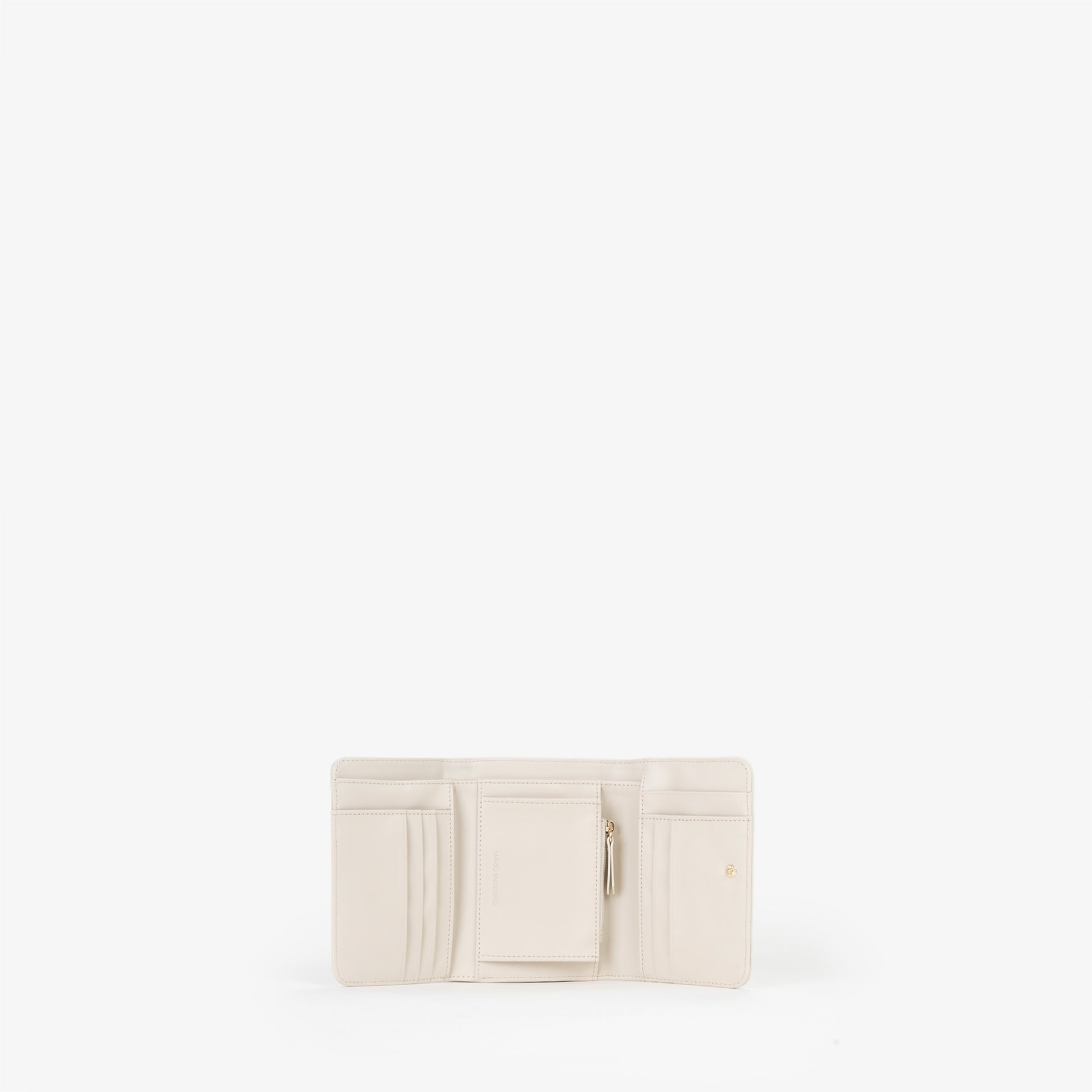 PORTEFEUILLE ÉCRU CLIO RE