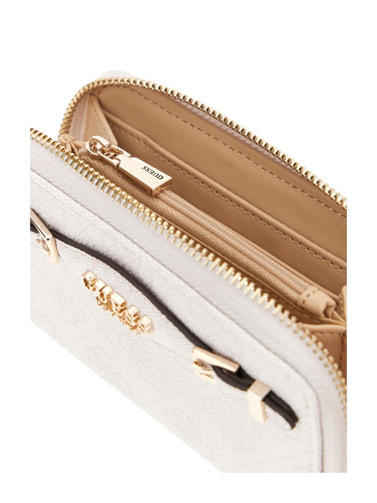 KATYA SLG MEDIUM ZIP AROUND