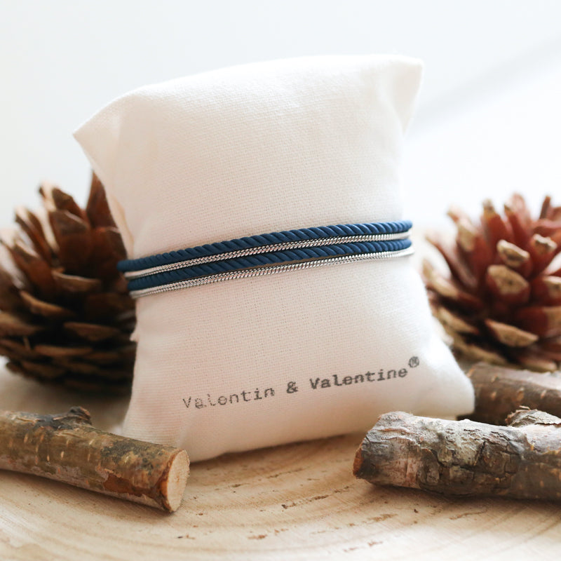 BRACELET HOMME   CANARD