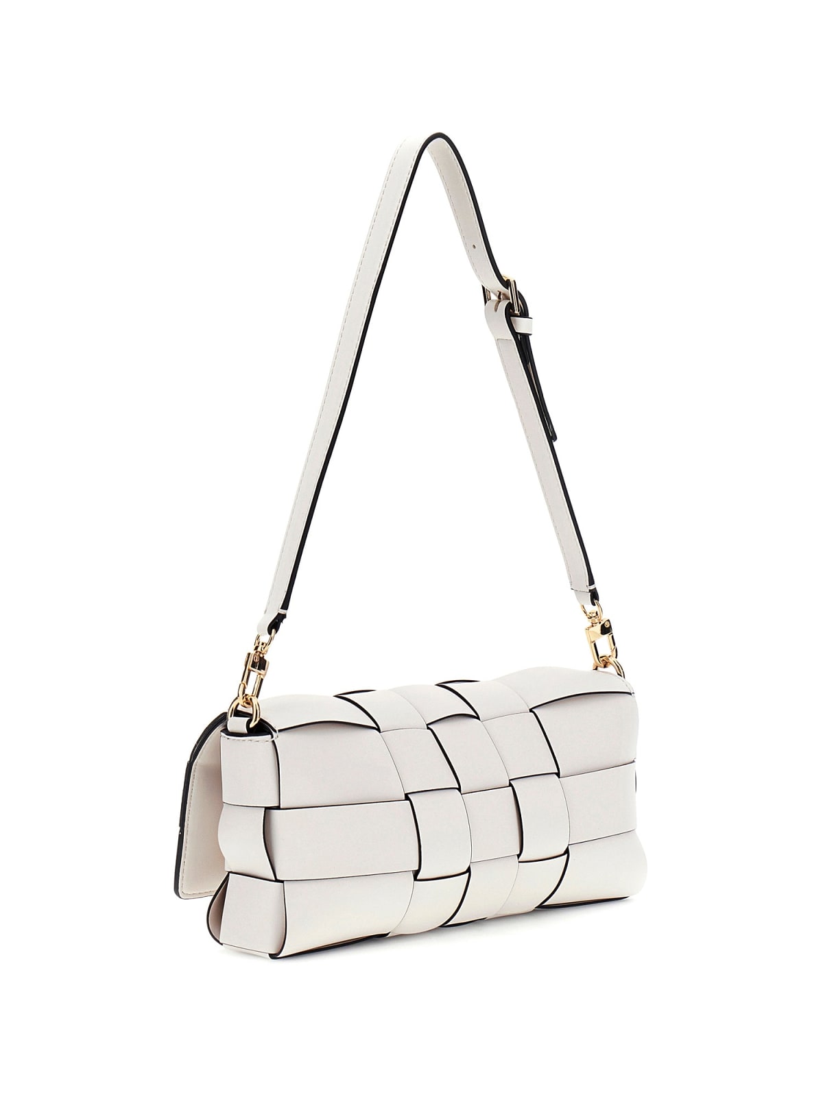 MAYLEE FLAP SHOULDER BAG