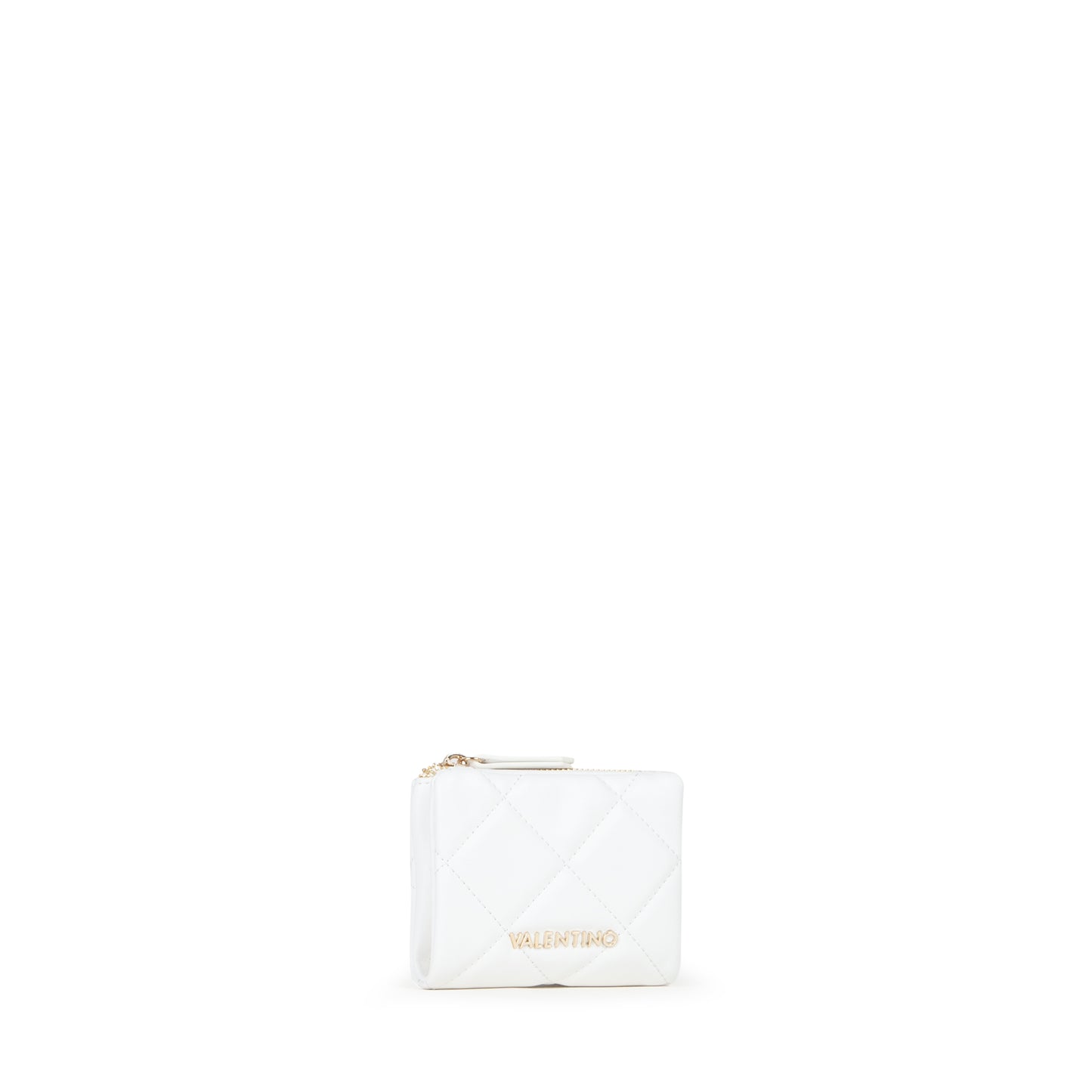PORTEFEUILLE OCARINA BLANC