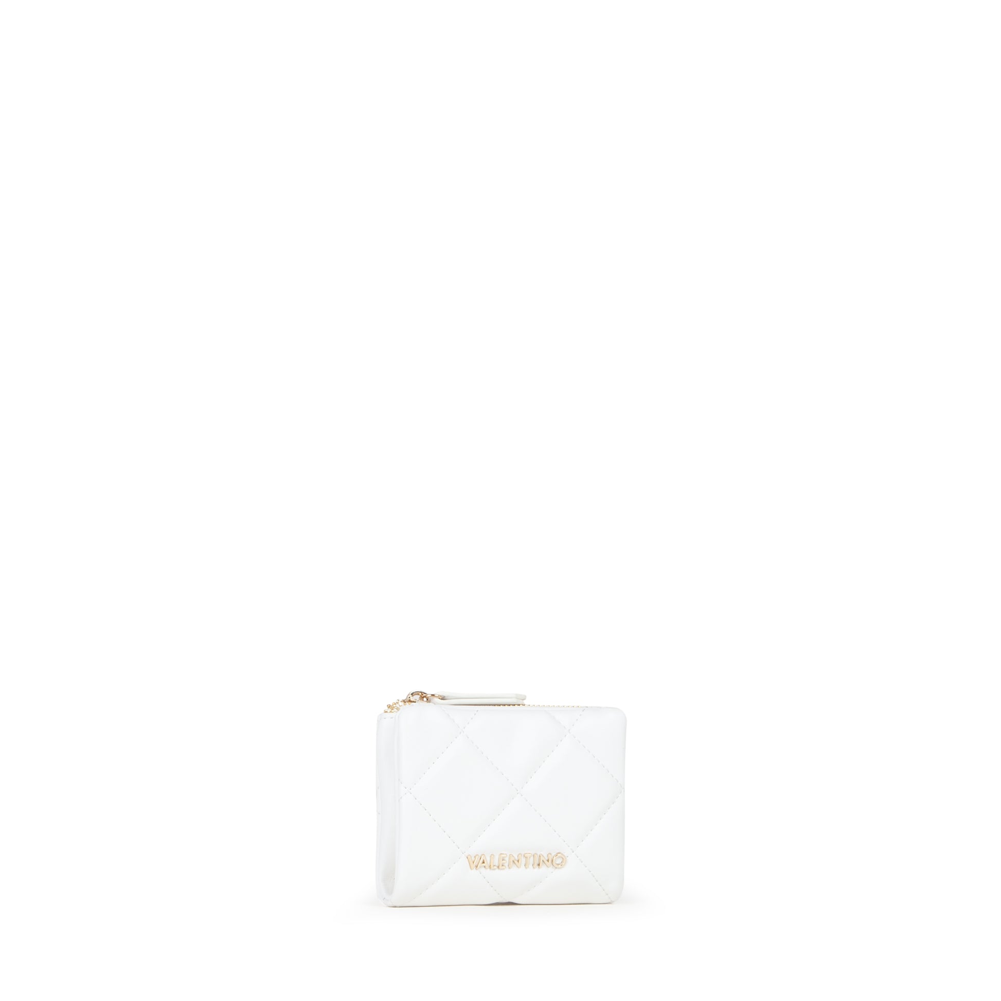 PORTEFEUILLE OCARINA BLANC