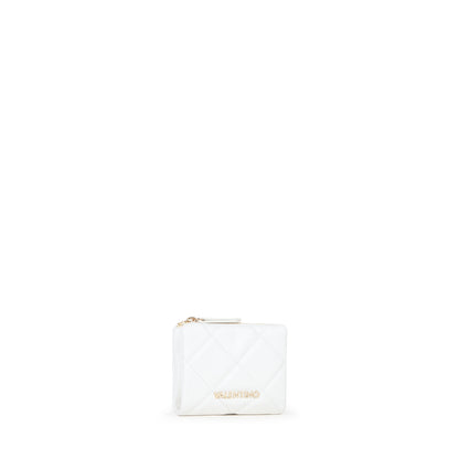PORTEFEUILLE OCARINA BLANC