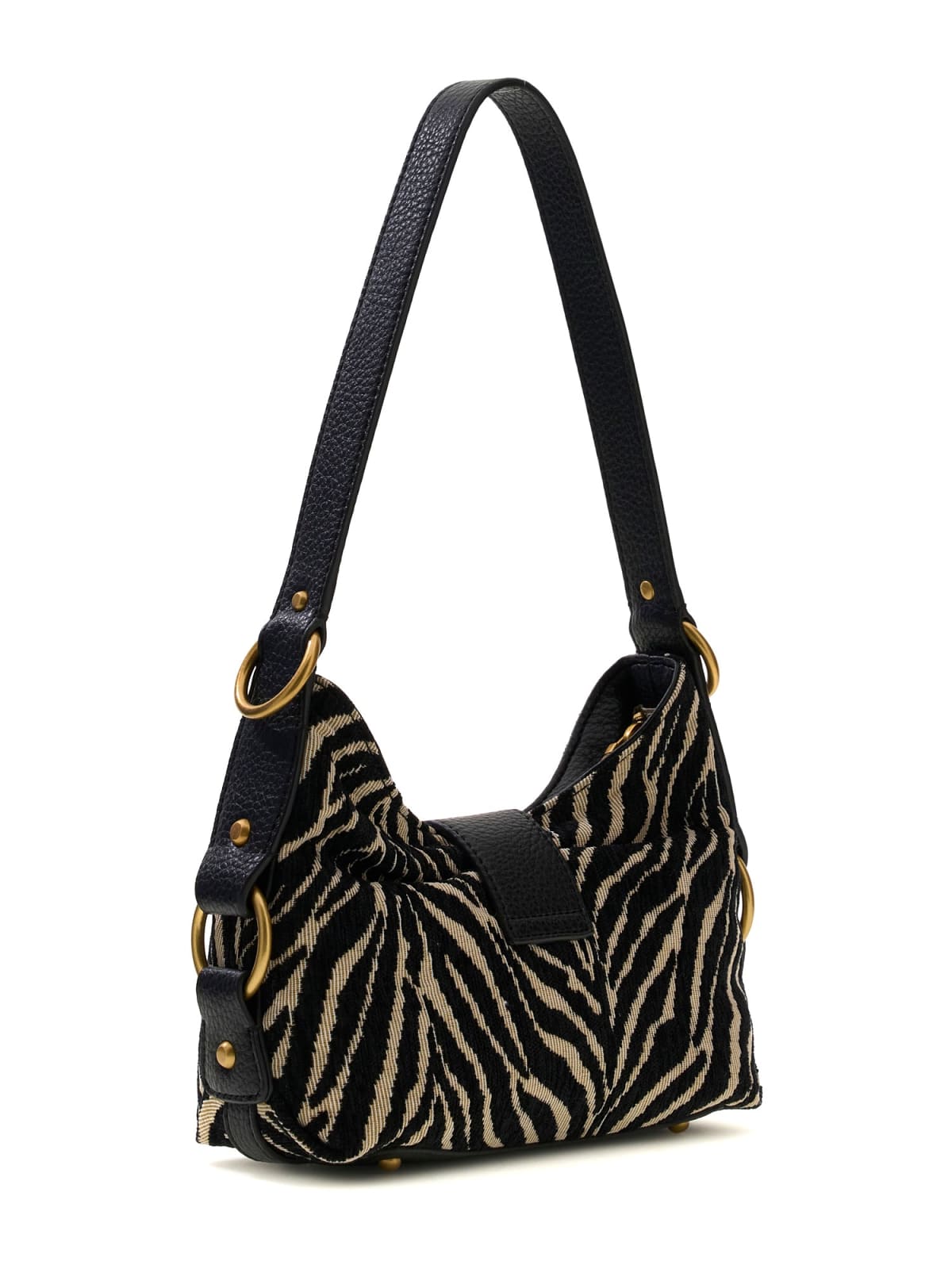 SAC À BANDOULIÈRE MINI CAMDEN