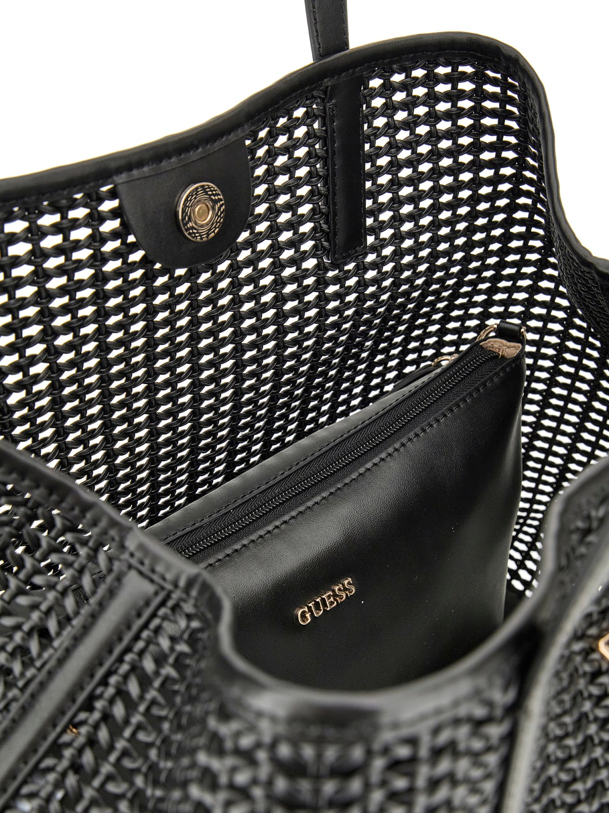 BRIGITTA LARGE 2 IN 1 TOTE