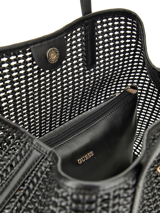 BRIGITTA LARGE 2 IN 1 TOTE