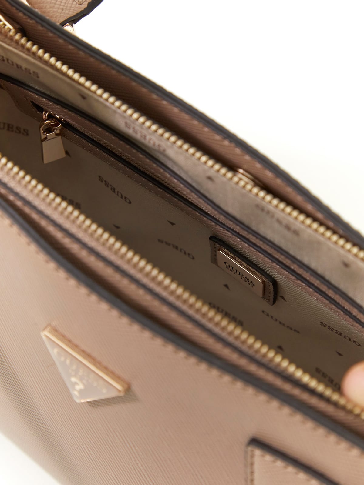 SAC À DOS SERENOVA SML GRLFRND