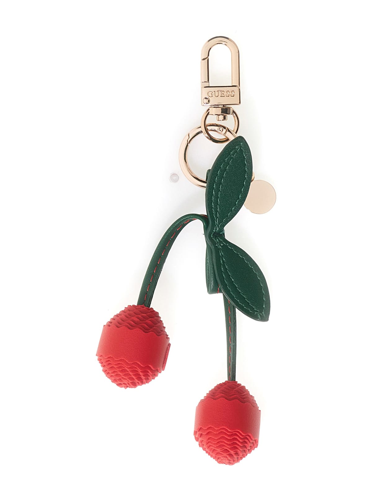 PORTE-CLÉS CERISES