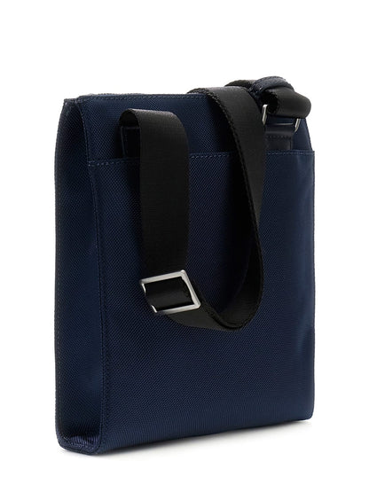 SAC À BANDOULIÈRE PLAT BERNA