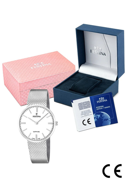 MONTRE SWISS MADE GRIS, HOMME