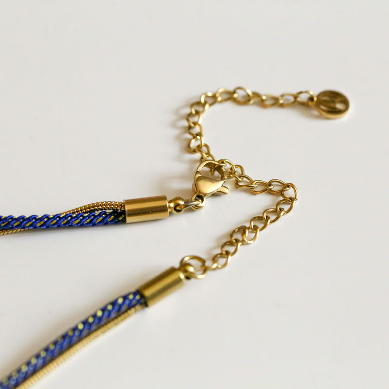 BRACELET FEMME PAILLETE   MAJORELLE