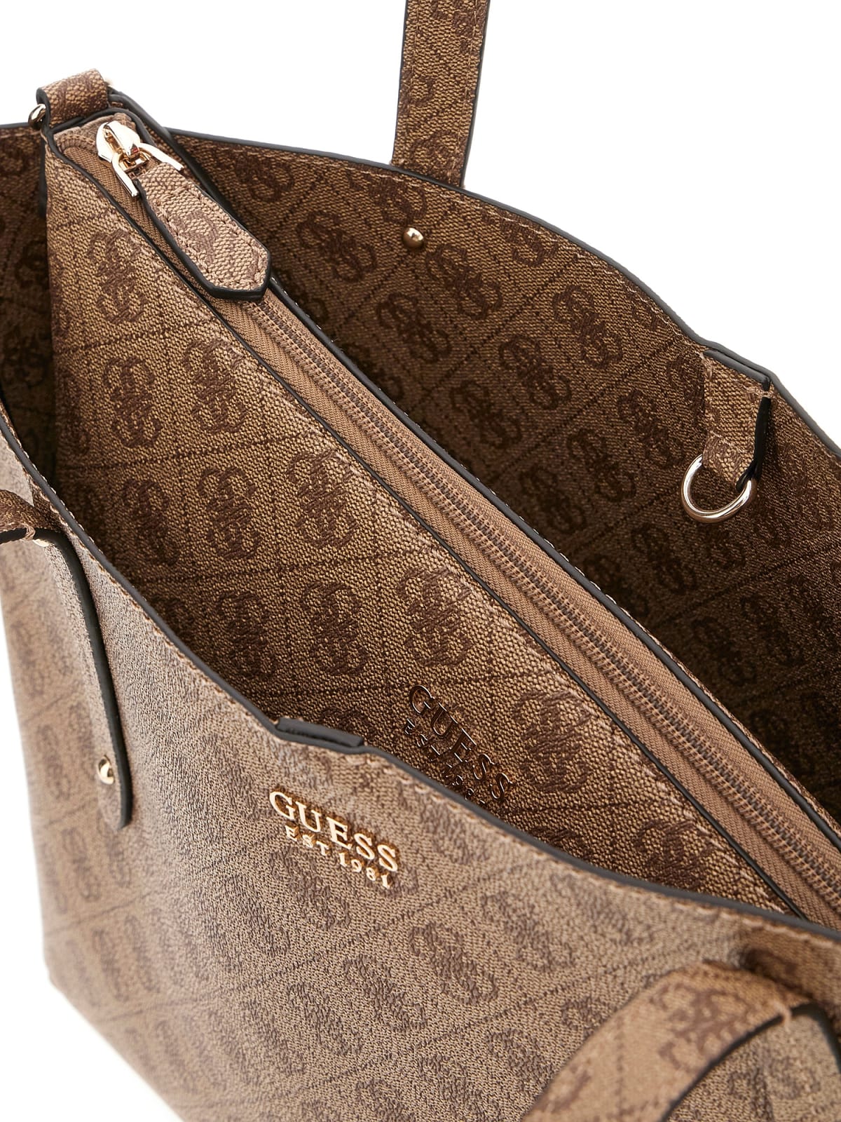 SAC CABAS BRENTON