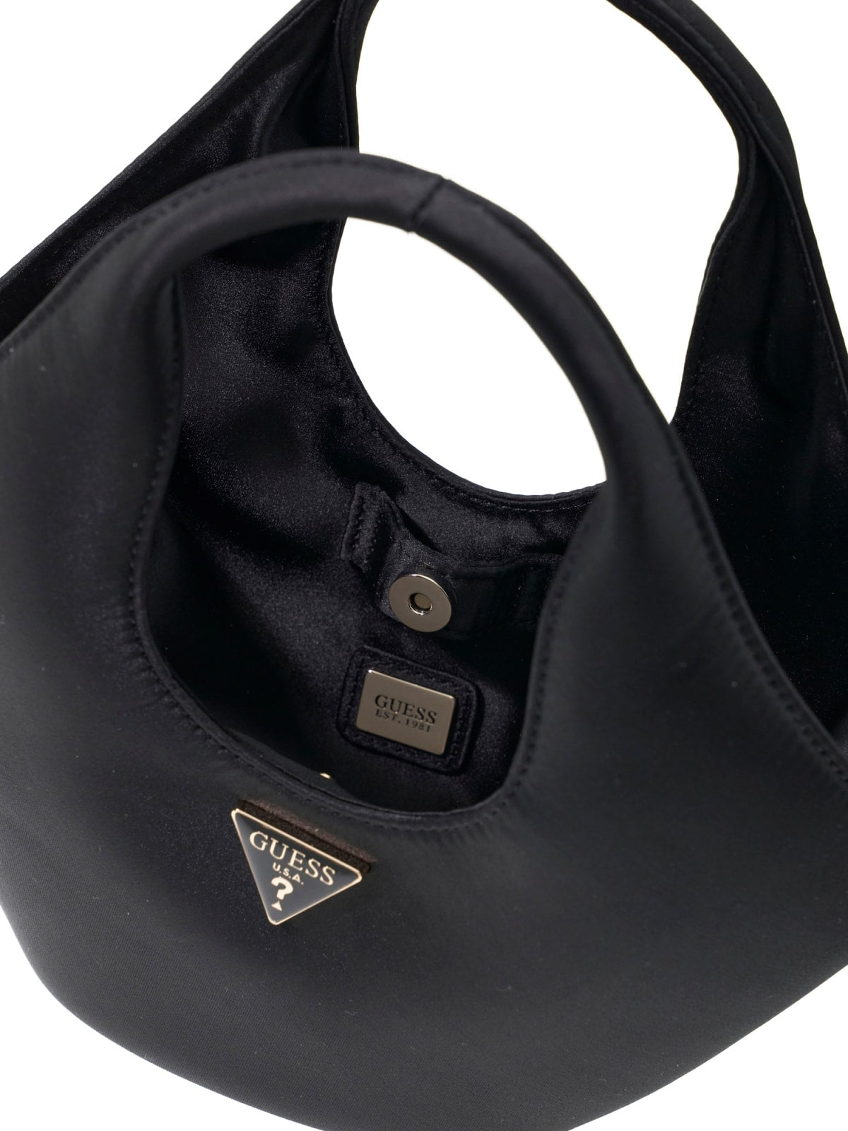 MINI SAC À BIJOUX