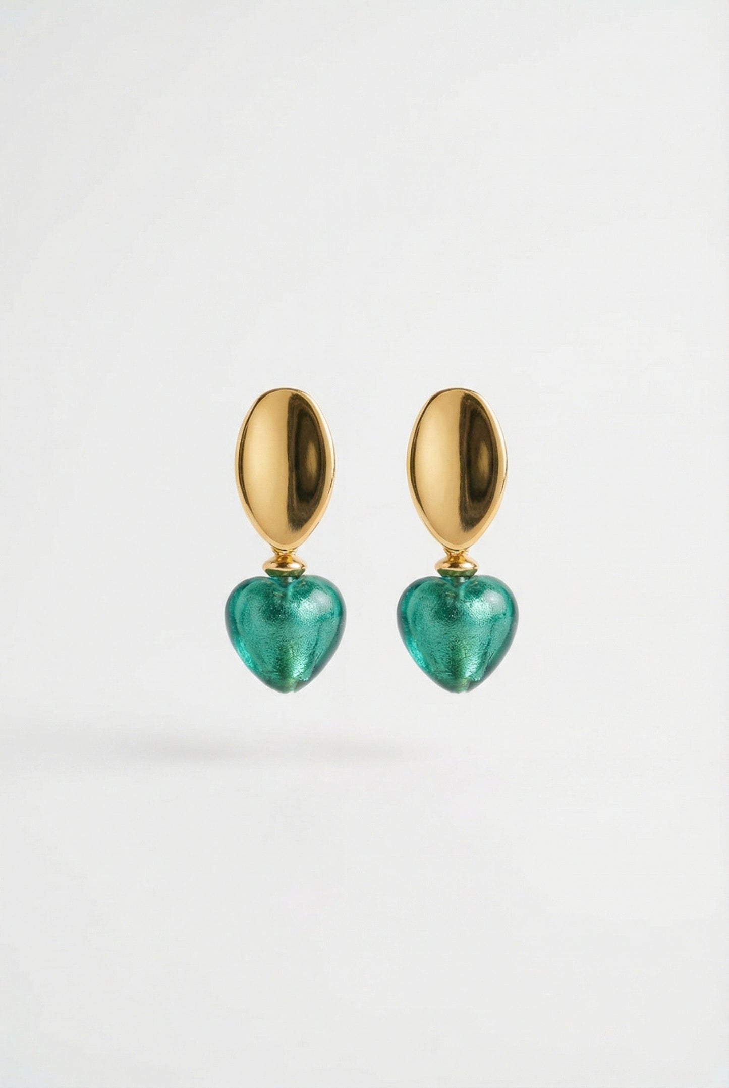 ELEMENT - Coeur Murano lagune