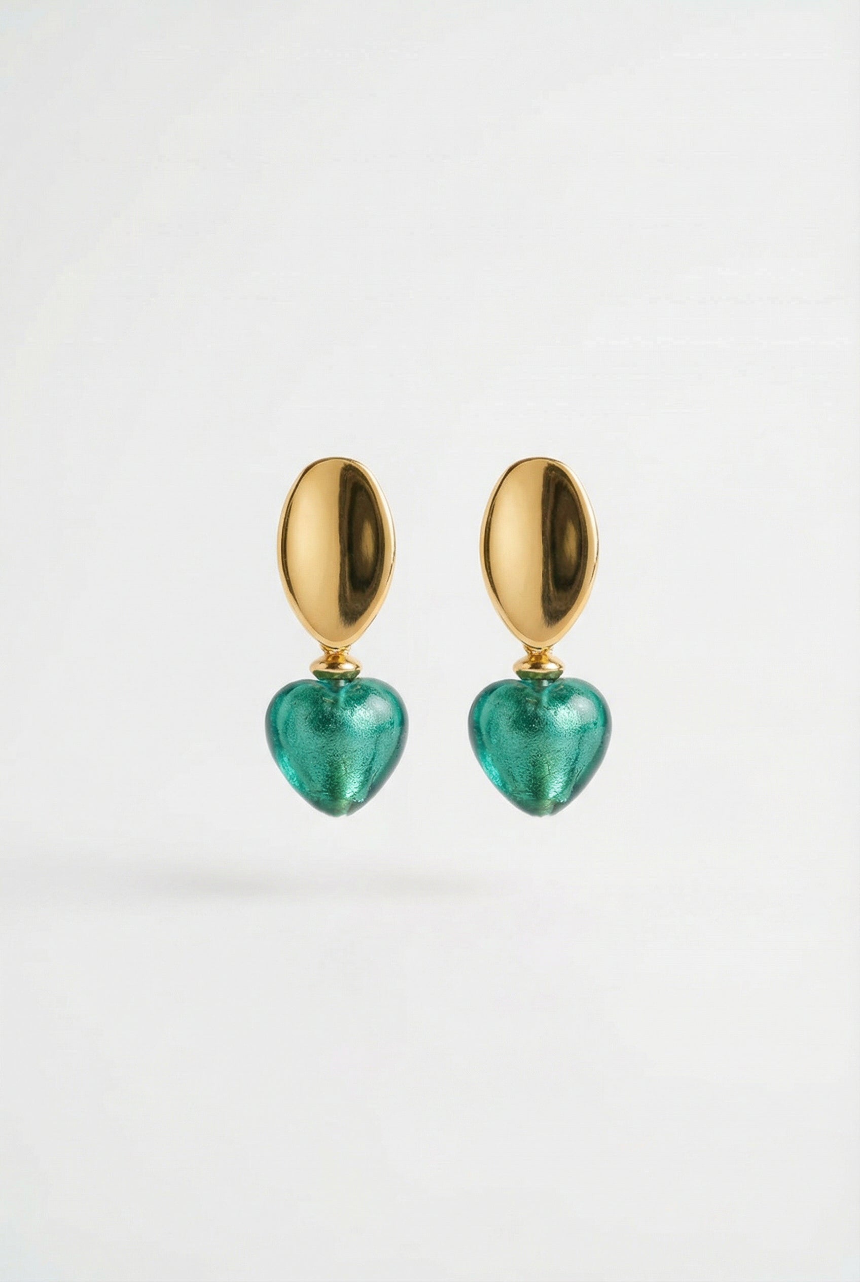ELEMENT - Coeur Murano lagune