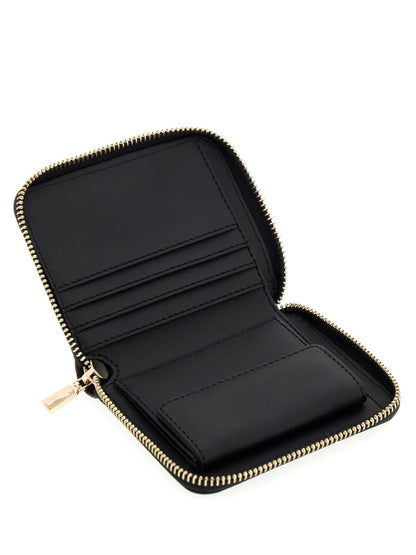 ELLA LOGO SLG PETIT SAC À FERMETURE ÉCLAIR