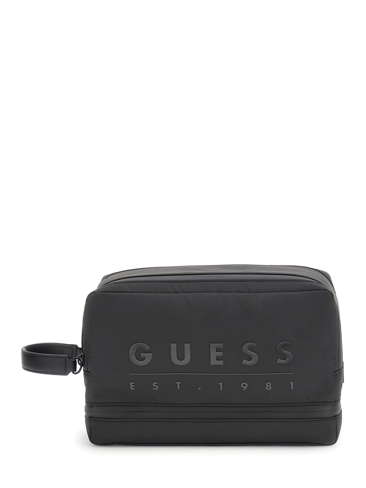 SONDRIO BEAUTY DOUBLE ZIP