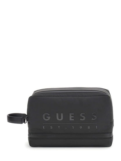 SONDRIO BEAUTY DOUBLE ZIP