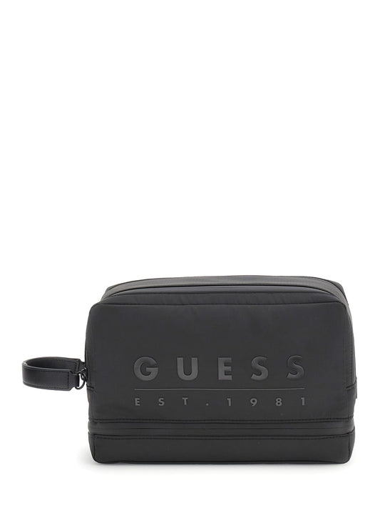 SONDRIO BEAUTY DOUBLE ZIP