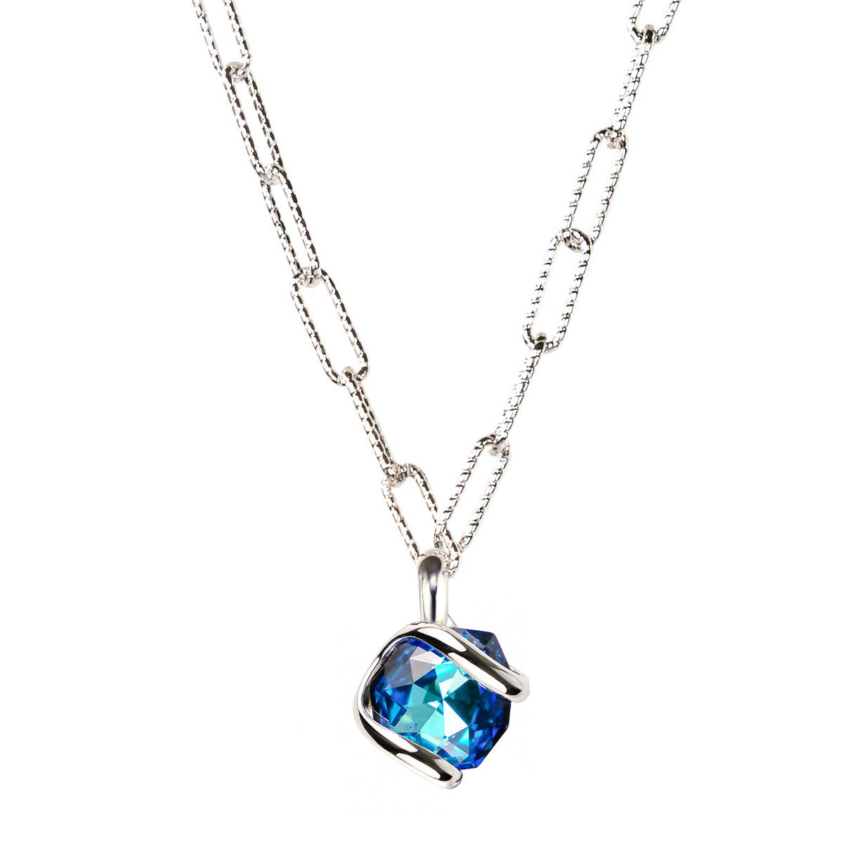 COLLIER - CRISTAL