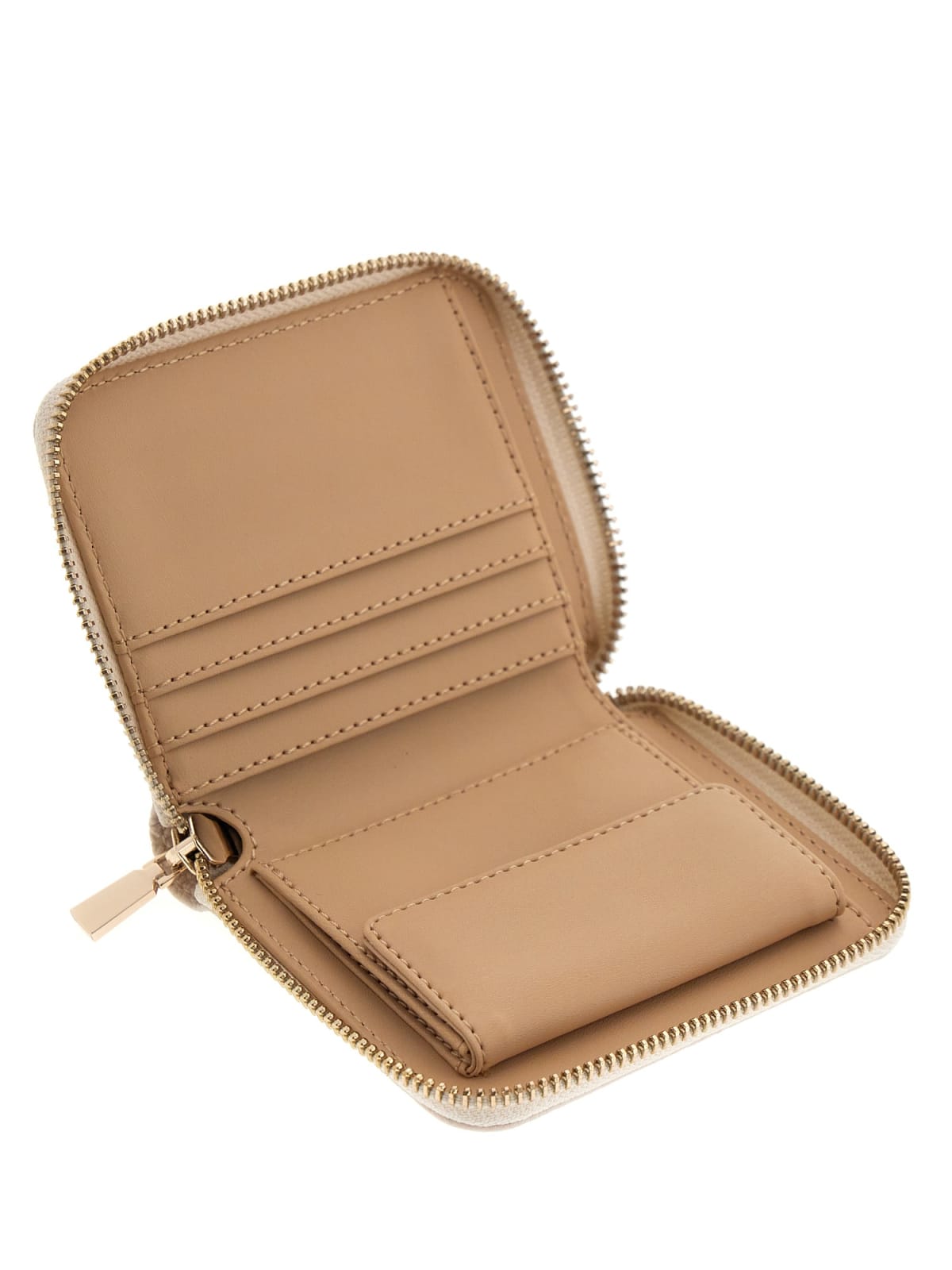 ELLA LOGO SLG PETIT SAC À FERMETURE ÉCLAIR