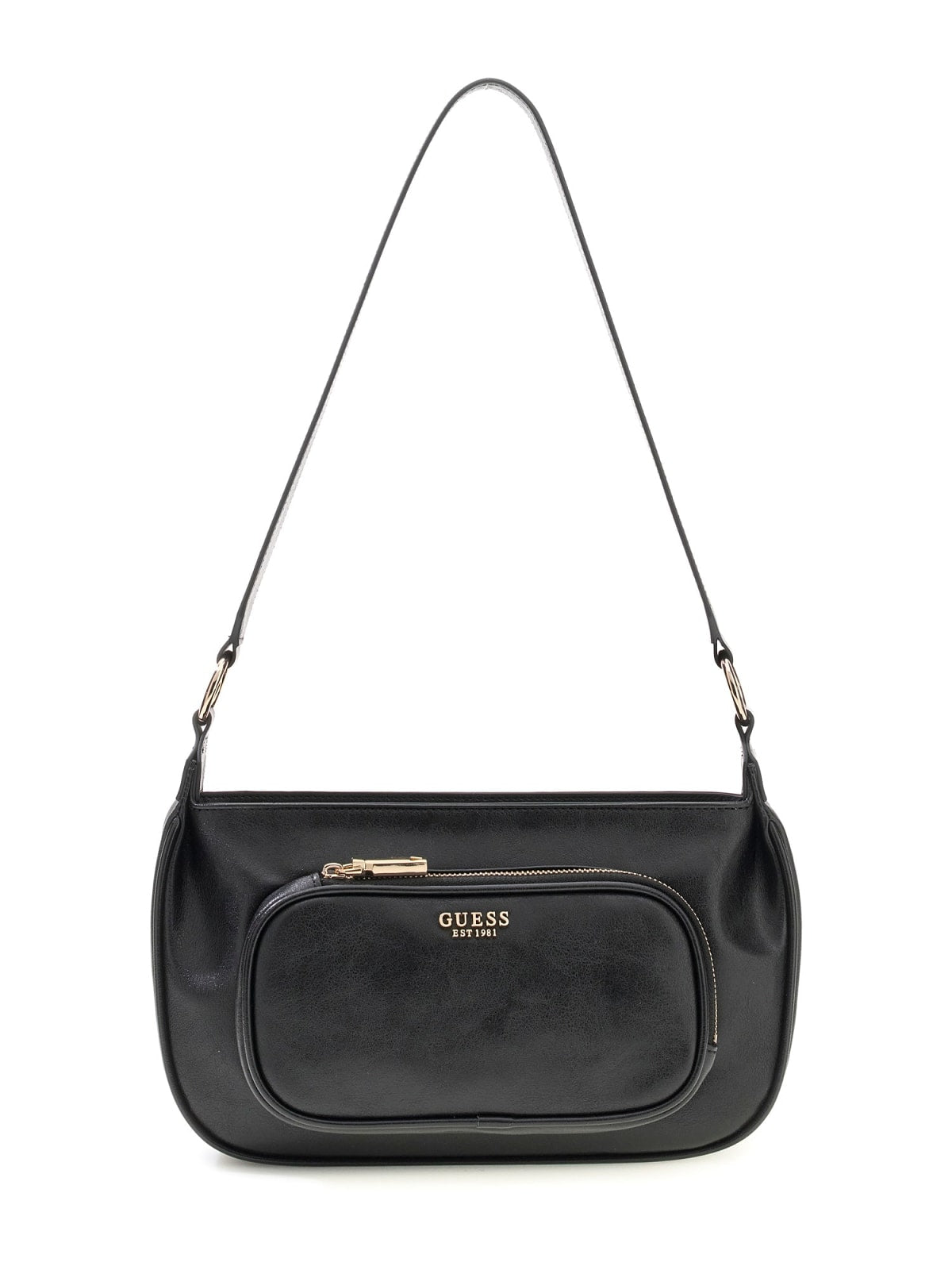 SAC À BANDOULIÈRE BRONNA