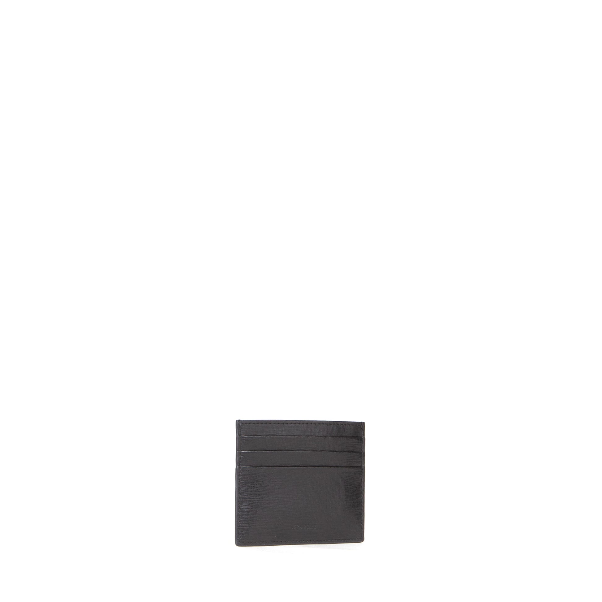 PORTEFEUILLE BLACK MARNIER