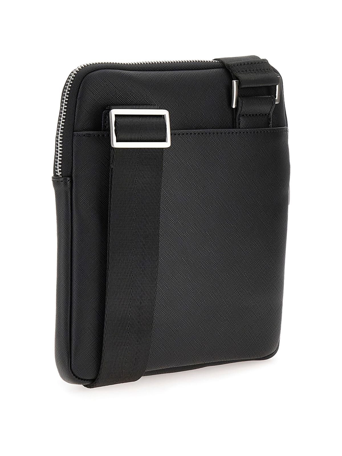 MILANO CROSSBODY FLAT